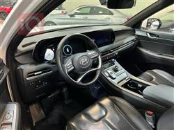 هيونداي باليسيد